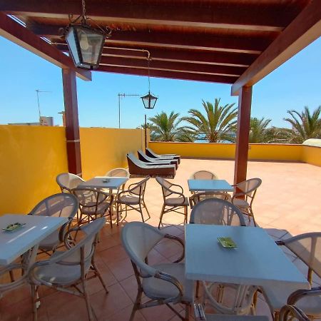 Puesta De Sol Residence Λαμπεντούζα Εξωτερικό φωτογραφία