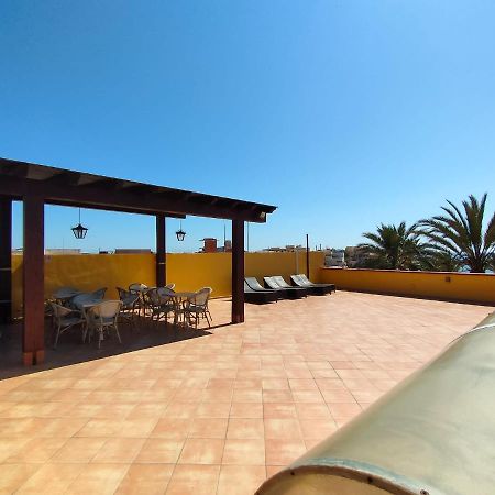 Puesta De Sol Residence Λαμπεντούζα Εξωτερικό φωτογραφία