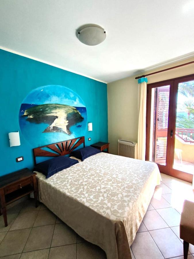 Puesta De Sol Residence Λαμπεντούζα Εξωτερικό φωτογραφία