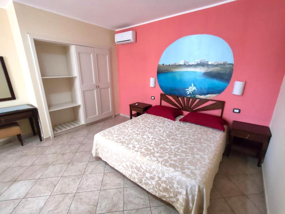 Puesta De Sol Residence Λαμπεντούζα Εξωτερικό φωτογραφία