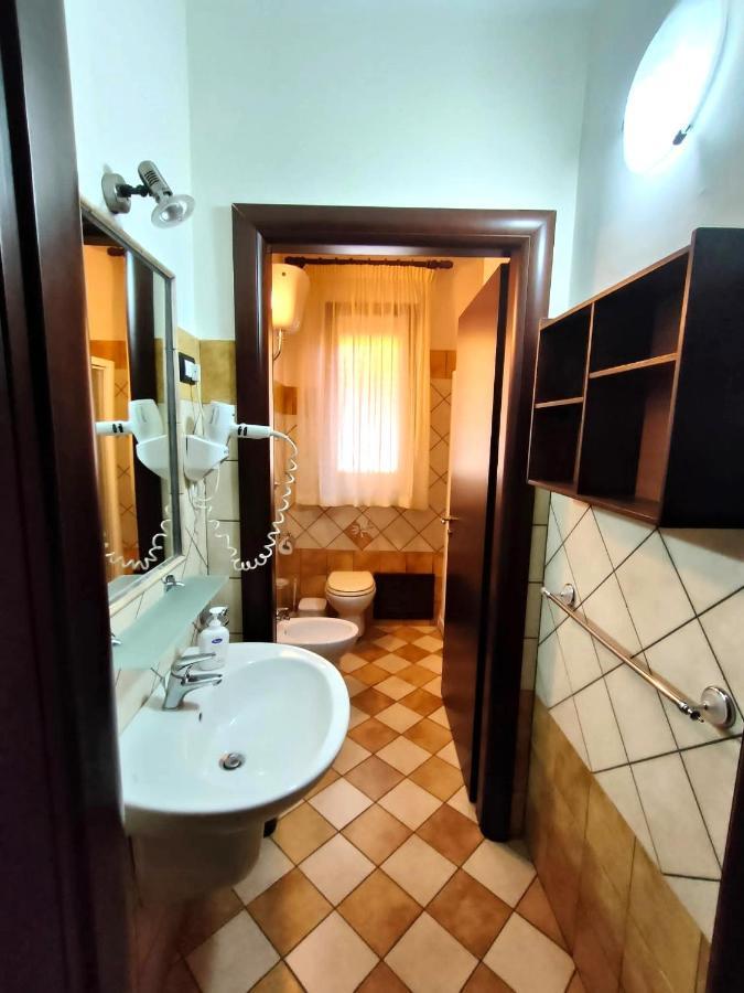 Puesta De Sol Residence Λαμπεντούζα Εξωτερικό φωτογραφία