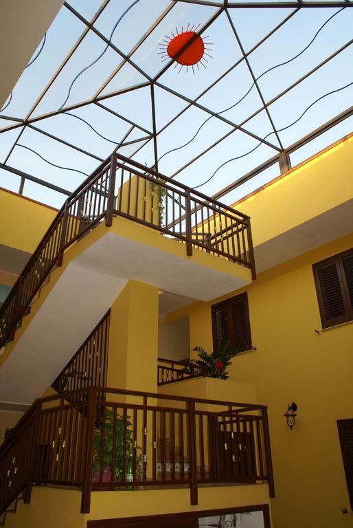 Puesta De Sol Residence Λαμπεντούζα Εξωτερικό φωτογραφία