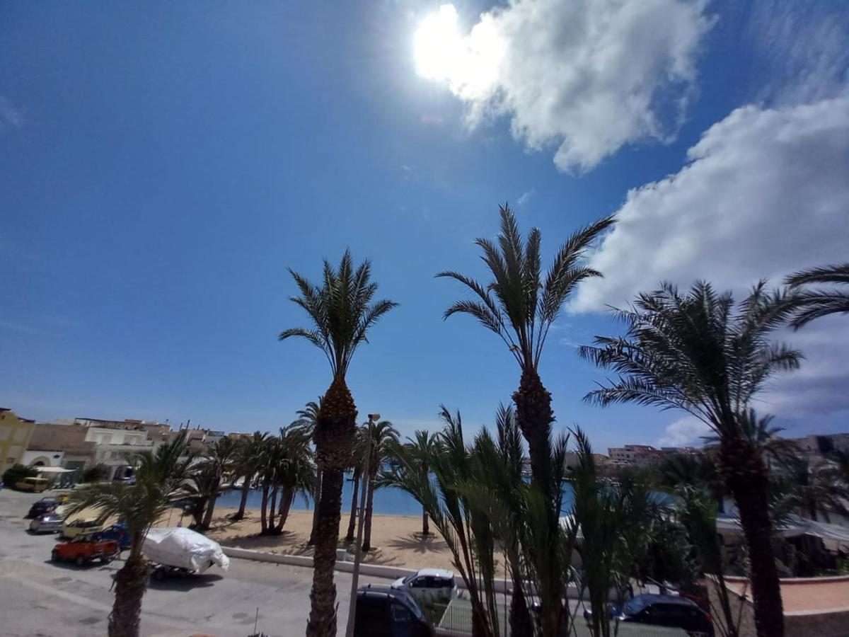 Puesta De Sol Residence Λαμπεντούζα Εξωτερικό φωτογραφία
