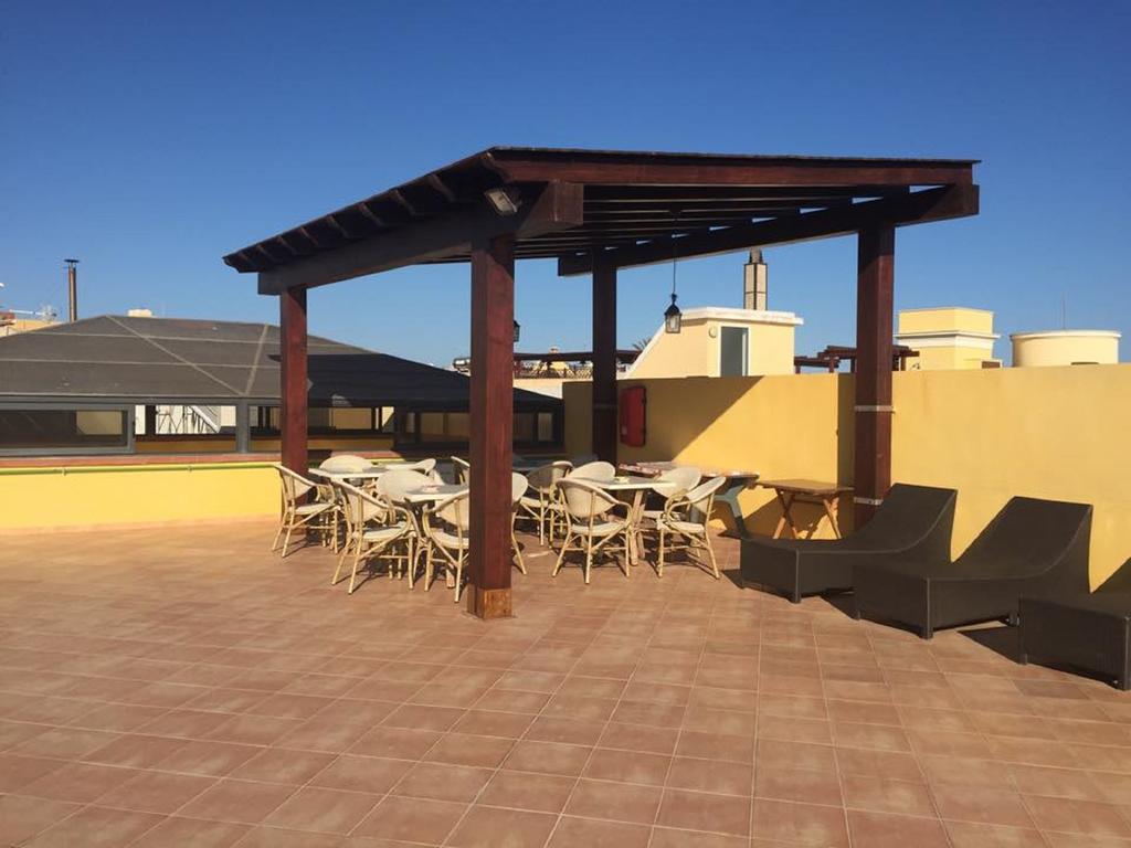 Puesta De Sol Residence Λαμπεντούζα Εξωτερικό φωτογραφία