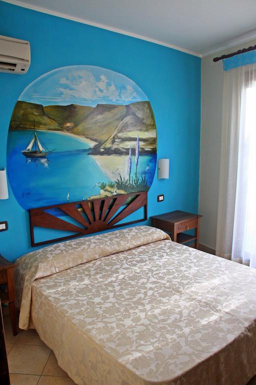 Puesta De Sol Residence Λαμπεντούζα Δωμάτιο φωτογραφία