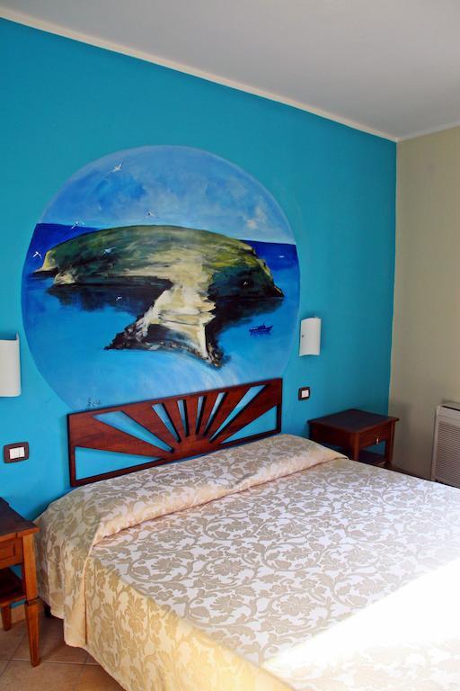 Puesta De Sol Residence Λαμπεντούζα Δωμάτιο φωτογραφία