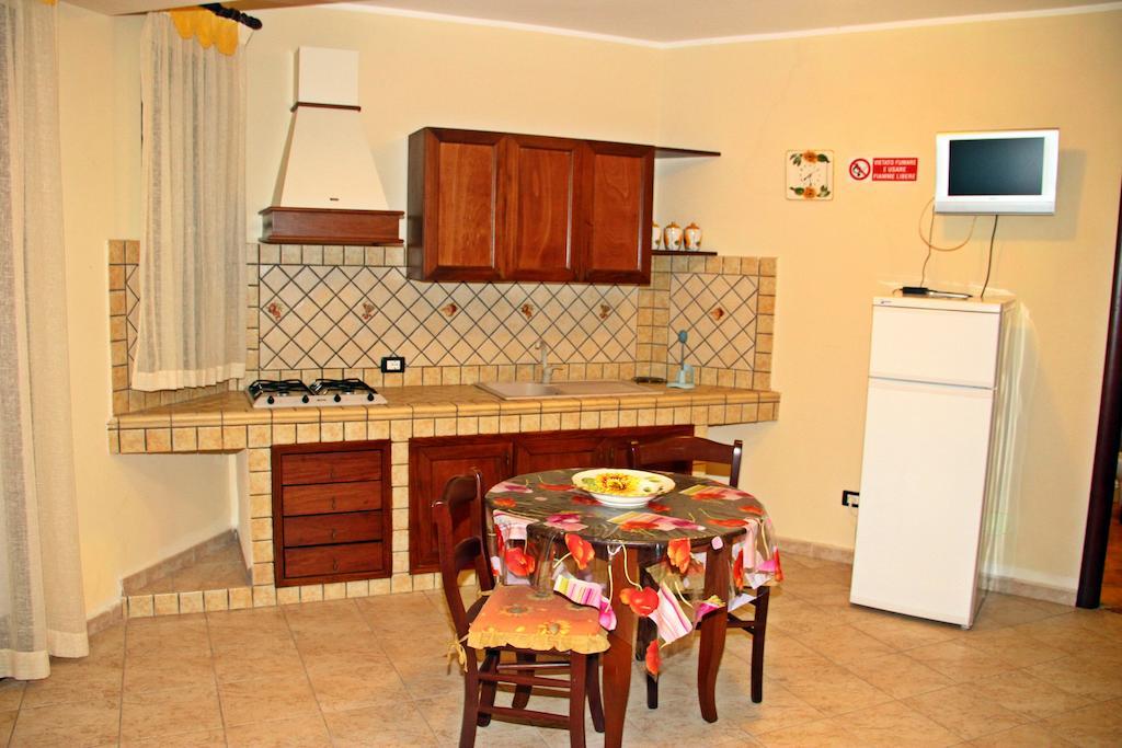 Puesta De Sol Residence Λαμπεντούζα Δωμάτιο φωτογραφία