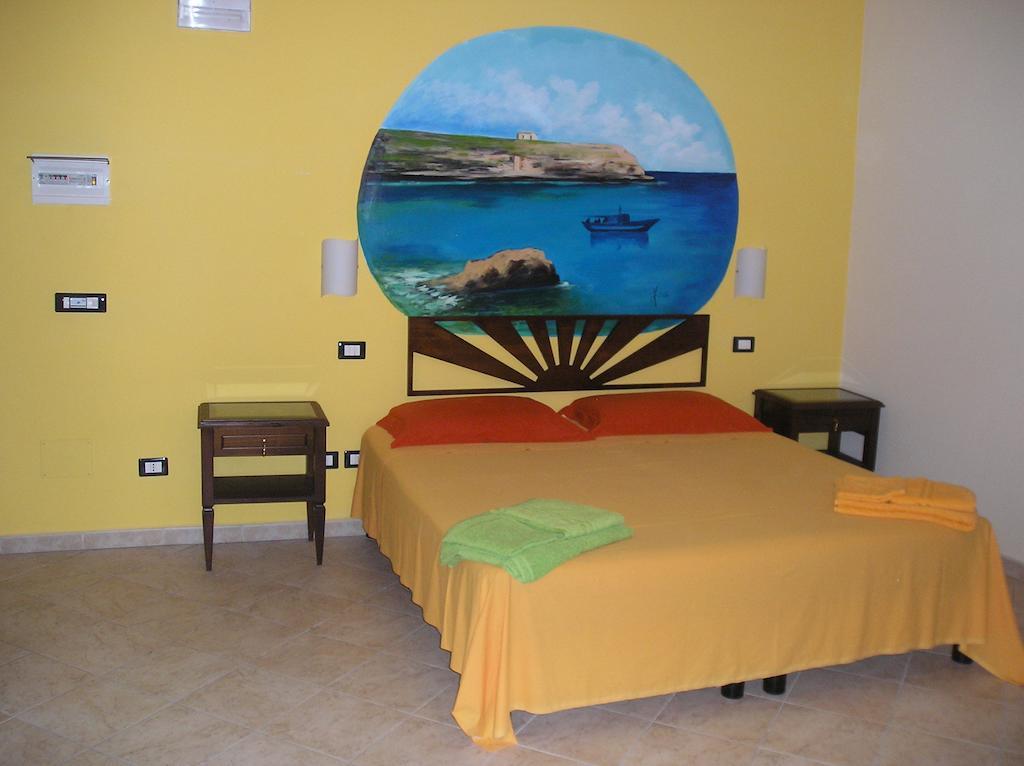 Puesta De Sol Residence Λαμπεντούζα Δωμάτιο φωτογραφία