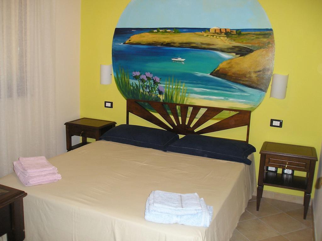 Puesta De Sol Residence Λαμπεντούζα Δωμάτιο φωτογραφία