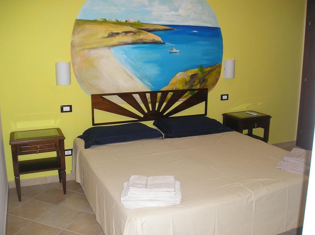 Puesta De Sol Residence Λαμπεντούζα Δωμάτιο φωτογραφία