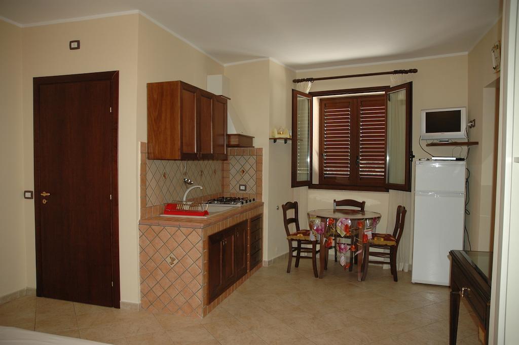 Puesta De Sol Residence Λαμπεντούζα Εξωτερικό φωτογραφία