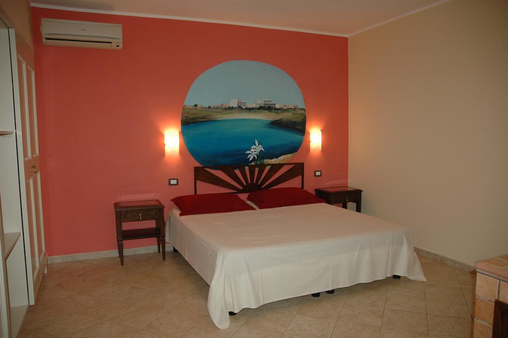 Puesta De Sol Residence Λαμπεντούζα Δωμάτιο φωτογραφία