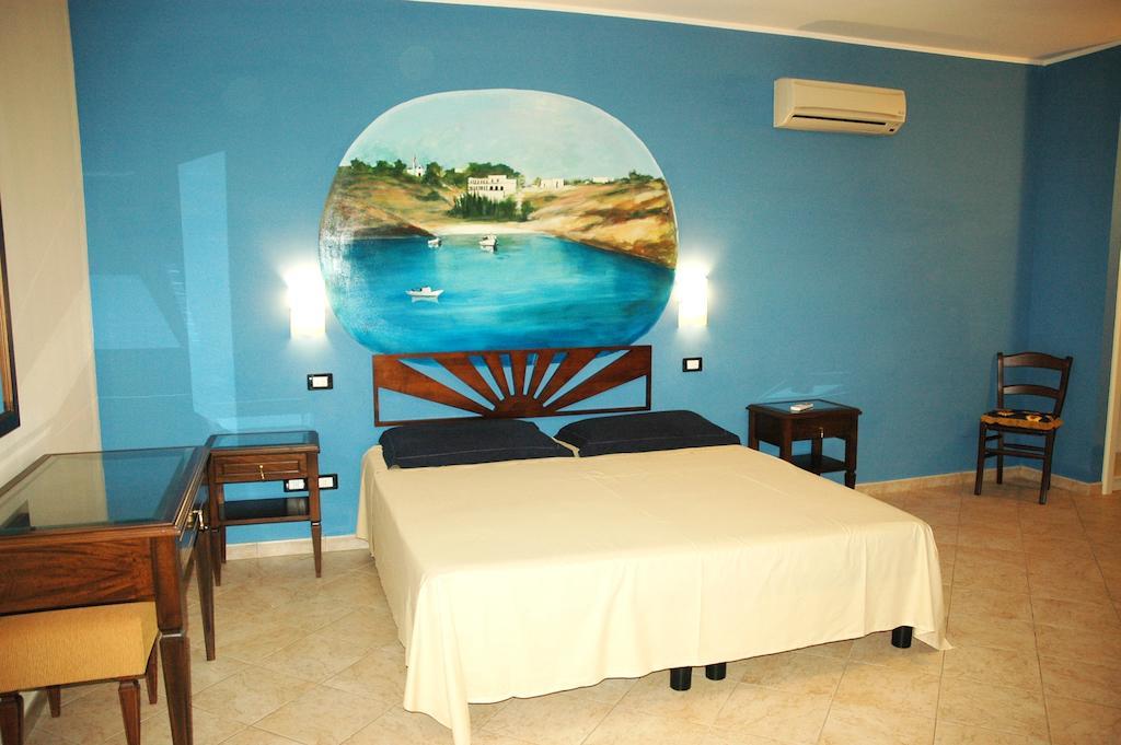 Puesta De Sol Residence Λαμπεντούζα Δωμάτιο φωτογραφία
