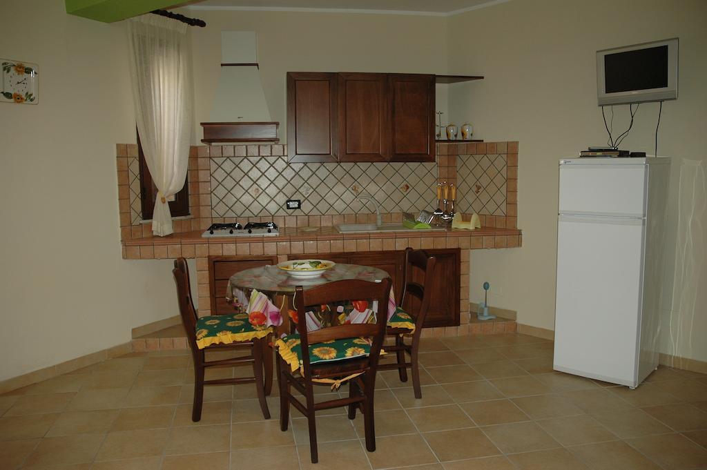Puesta De Sol Residence Λαμπεντούζα Εξωτερικό φωτογραφία