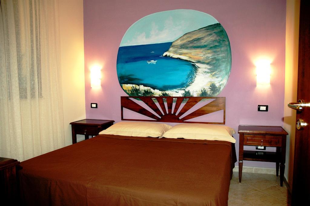 Puesta De Sol Residence Λαμπεντούζα Δωμάτιο φωτογραφία