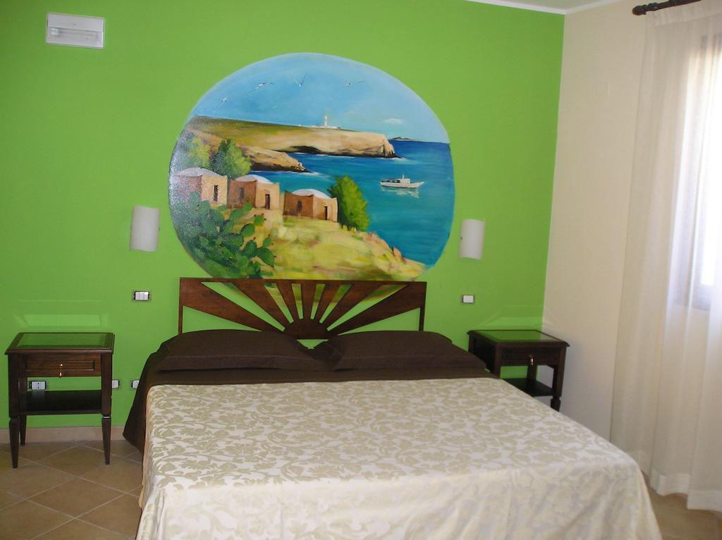 Puesta De Sol Residence Λαμπεντούζα Δωμάτιο φωτογραφία